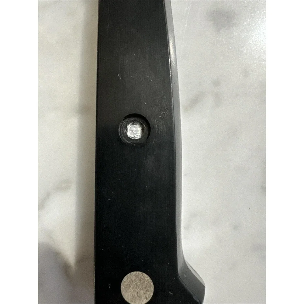 JA Henckels Serrated Bread Carving Knife 8